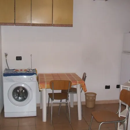 Case Virgi Maissana